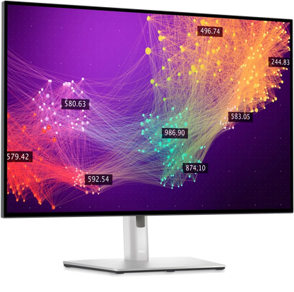 DELL 210-BDRJ Monitor LED DELL UltraSharp U3023E WQXGA 30inch 16:10 IPS LED