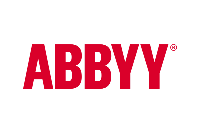 Abbyy FR15XM-FGBS-A FineReader PDF for Mac, Volume License (per Seat), GOV/NPO/EDU, 1y