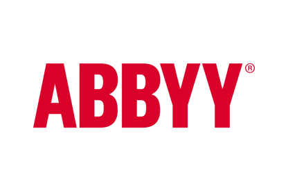 Abbyy FR15XM-FGBS-A FineReader PDF for Mac, Volume License (per Seat), GOV/NPO/EDU, 1y