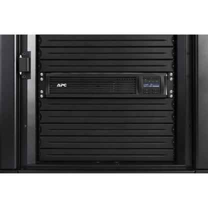 APC SMT3000RMI2UC APC Smart UPS 3000VA/ 2700W Line interactive Sinusoida pura Rack 2U iesiri 8x C13 731304337348