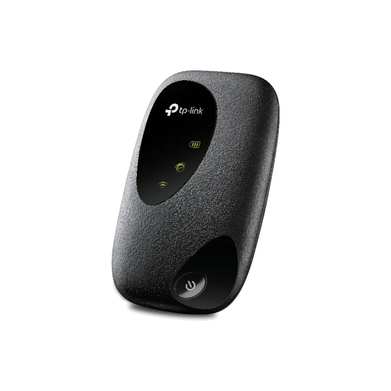 TP-Link M7200 TP-Link Router wireless portabil, 4G Mobile Wi-Fi, 150Mbps, Internal LTE Modem, SIM card 6935364082505
