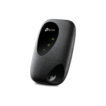 TP-Link M7200 TP-Link Router wireless portabil, 4G Mobile Wi-Fi, 150Mbps, Internal LTE Modem, SIM card 6935364082505