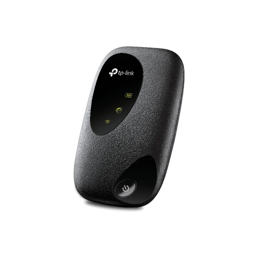 TP-Link M7200 TP-Link Router wireless portabil, 4G Mobile Wi-Fi, 150Mbps, Internal LTE Modem, SIM card 6935364082505