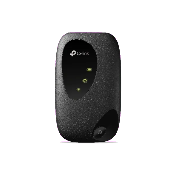 TP-Link M7200 TP-Link Router wireless portabil, 4G Mobile Wi-Fi, 150Mbps, Internal LTE Modem, SIM card 6935364082505