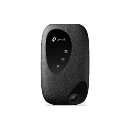 TP-Link M7200 TP-Link Router wireless portabil, 4G Mobile Wi-Fi, 150Mbps, Internal LTE Modem, SIM card 6935364082505