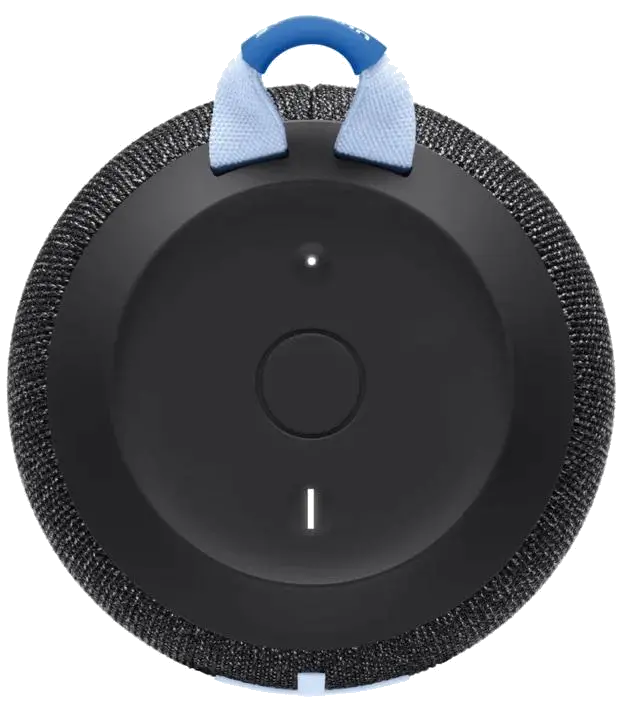 Logitech 984-001829 ULTIMATE EARS WONDERBOOM 3 /ACTIVE BLACK N/A EMEA, 5099206103764