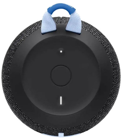 Logitech 984-001829 ULTIMATE EARS WONDERBOOM 3 /ACTIVE BLACK N/A EMEA, 5099206103764