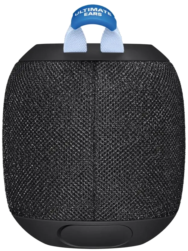 Logitech 984-001829 ULTIMATE EARS WONDERBOOM 3 /ACTIVE BLACK N/A EMEA, 5099206103764