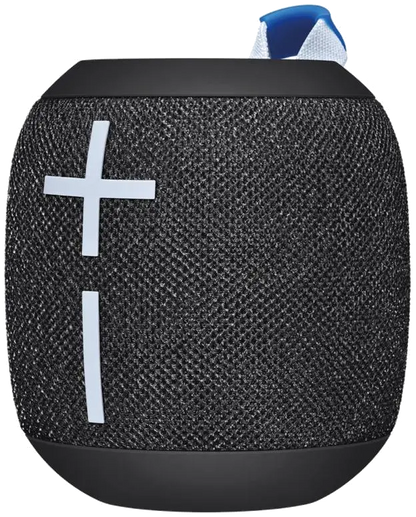 Logitech 984-001829 ULTIMATE EARS WONDERBOOM 3 /ACTIVE BLACK N/A EMEA, 5099206103764