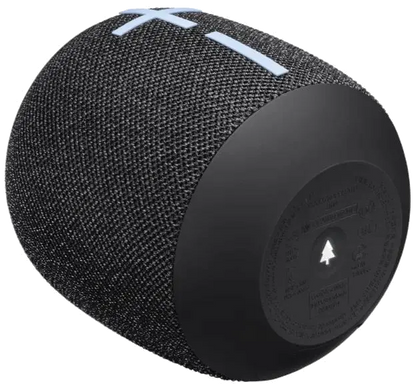 Logitech 984-001829 ULTIMATE EARS WONDERBOOM 3 /ACTIVE BLACK N/A EMEA, 5099206103764