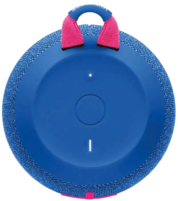 Logitech 984-001830 ULTIMATE EARS WONDERBOOM 3 /PERFORMANCE BLUE N/A EMEA, 992061037710