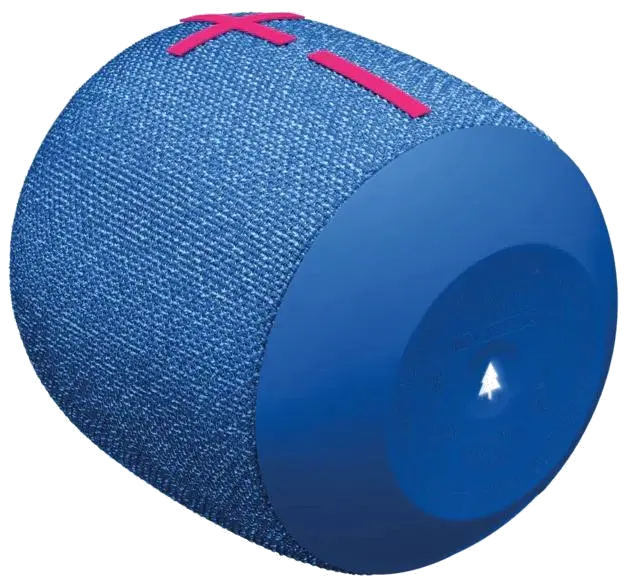 Logitech 984-001830 ULTIMATE EARS WONDERBOOM 3 /PERFORMANCE BLUE N/A EMEA, 992061037710