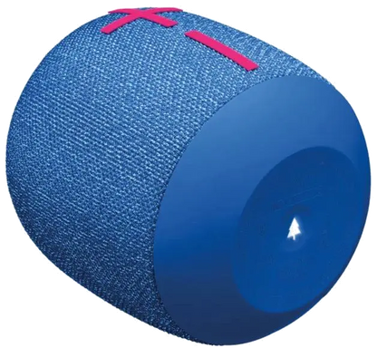 Logitech 984-001830 ULTIMATE EARS WONDERBOOM 3 /PERFORMANCE BLUE N/A EMEA, 992061037710