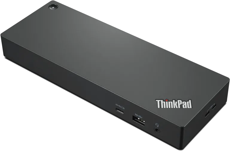 Lenovo 40B00135EU LENOVO ThinkPad Thunderbolt 4 Dock 135W power, 195348677325