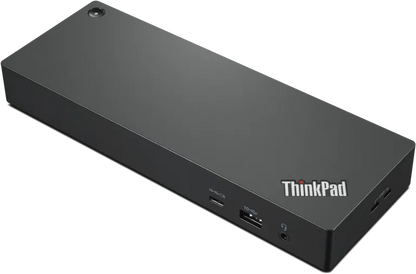 Lenovo 40B00135EU LENOVO ThinkPad Thunderbolt 4 Dock 135W power, 195348677325