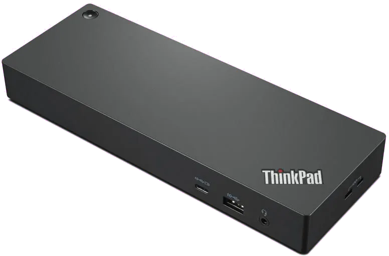 Lenovo 40B00135EU LENOVO ThinkPad Thunderbolt 4 Dock 135W power, 195348677325