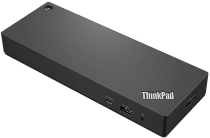 Lenovo 40B00135EU LENOVO ThinkPad Thunderbolt 4 Dock 135W power, 195348677325