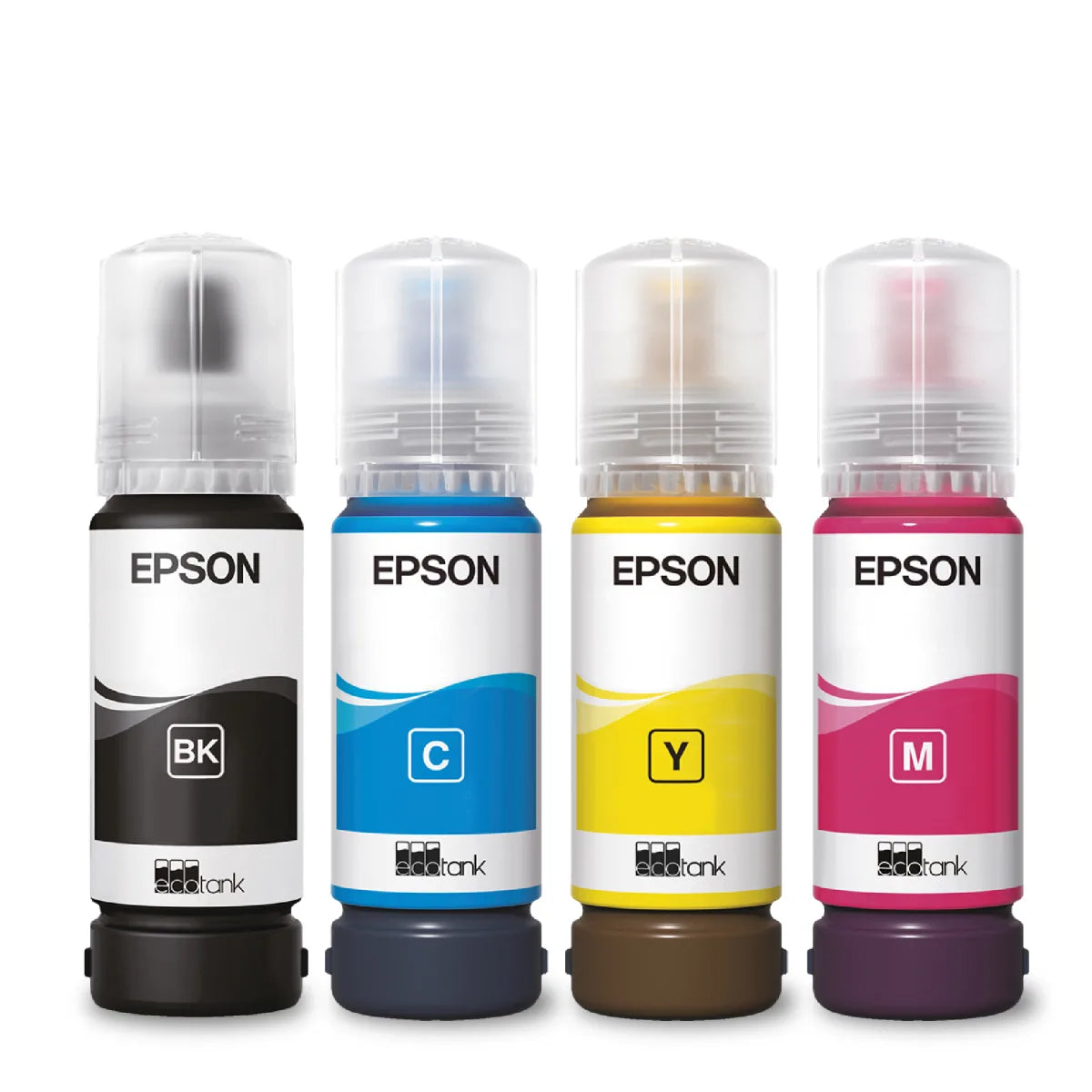 Epson C13T00S64A Epson Set 103 Ink Cartridge EcoTank 4-colour Multipack L3110 L3111 L3150 L3151 8715946701271