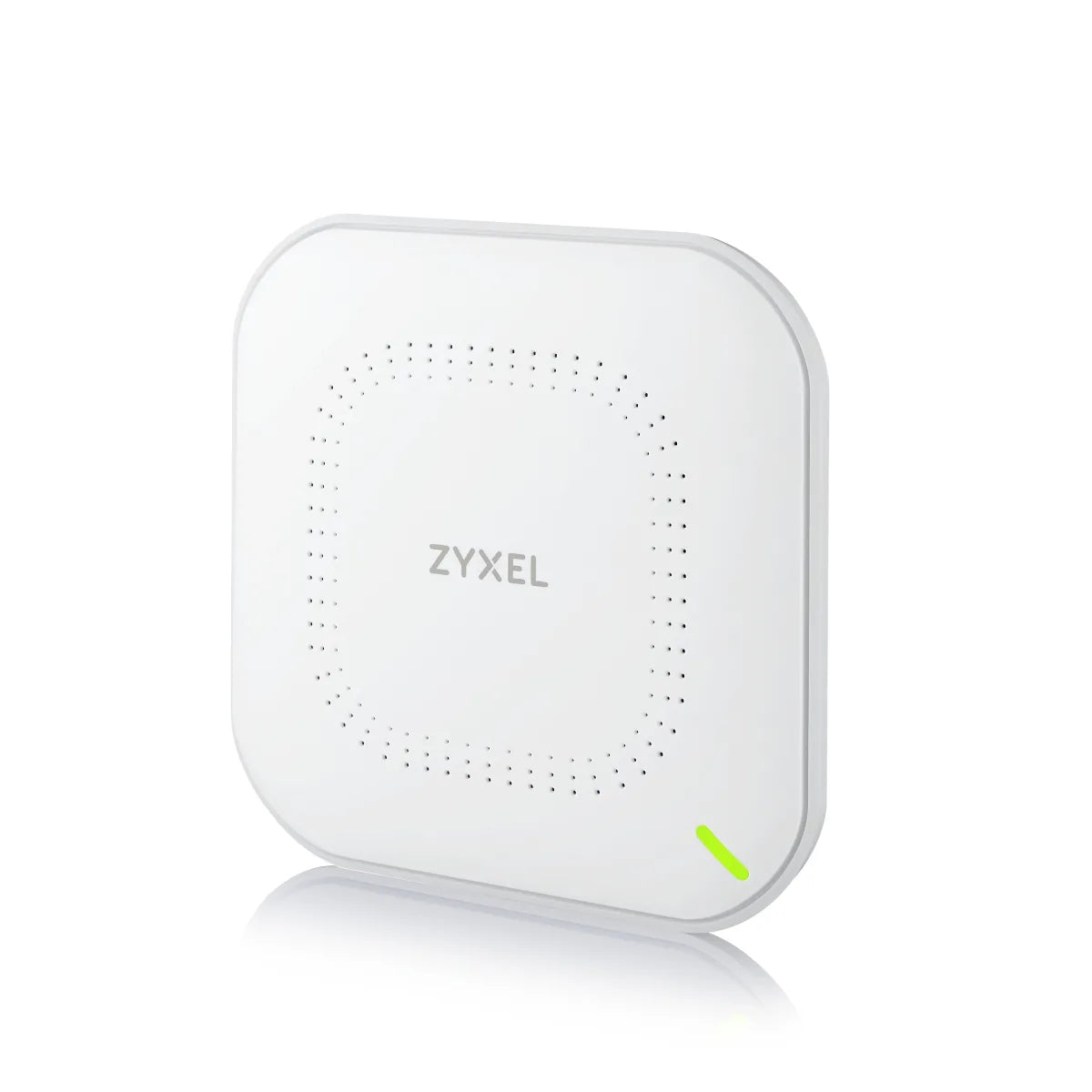 Zyxel NWA50AX-EU0102F Zyxel NWA50AX Access Point 802.11ax WiFI 6 Dual Radio AX1200 POE Porturi 1 LAN Gigabit 4718937618743