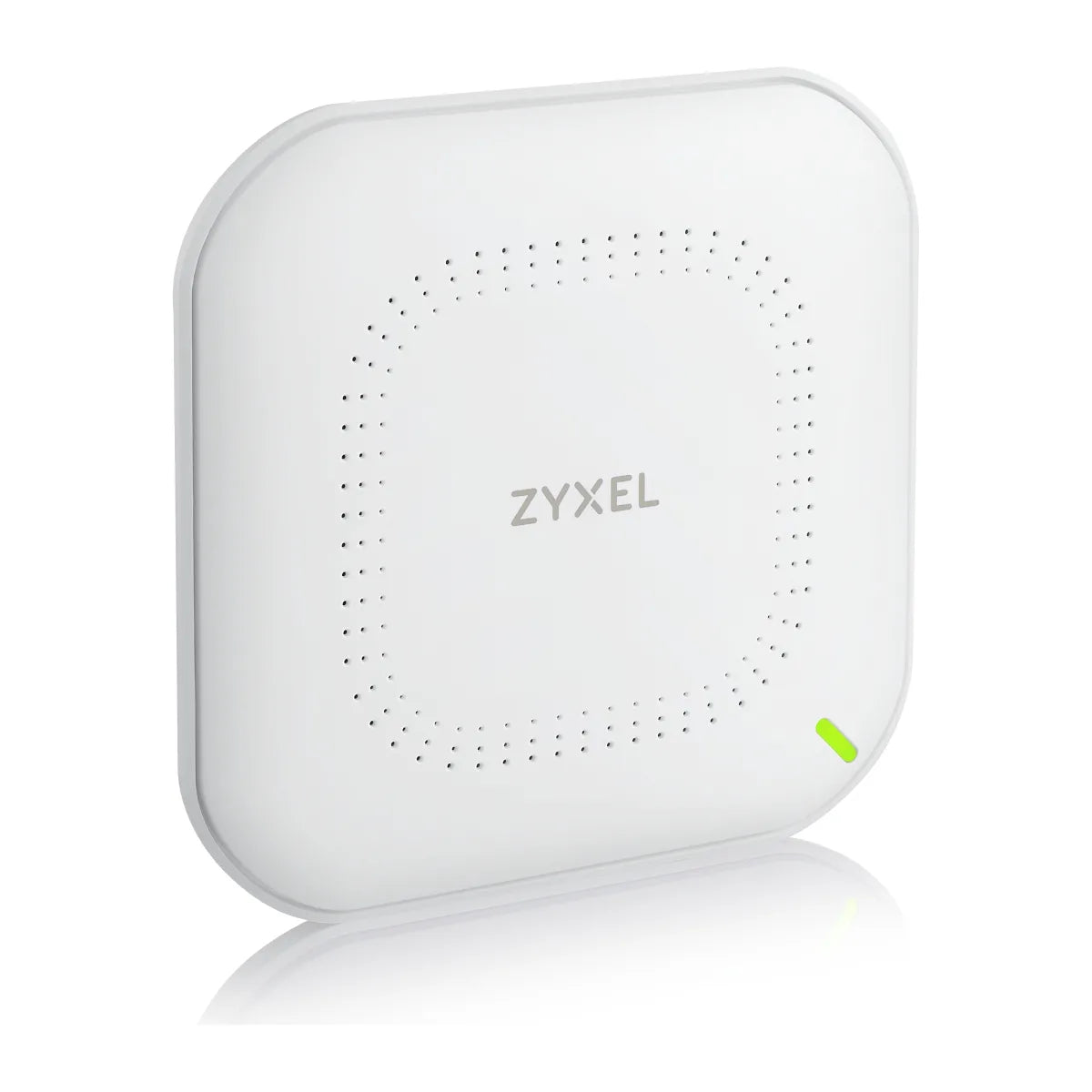 Zyxel NWA50AX-EU0102F Zyxel NWA50AX Access Point 802.11ax WiFI 6 Dual Radio AX1200 POE Porturi 1 LAN Gigabit 4718937618743