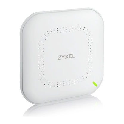 Zyxel NWA50AX-EU0102F Zyxel NWA50AX Access Point 802.11ax WiFI 6 Dual Radio AX1200 POE Porturi 1 LAN Gigabit 4718937618743