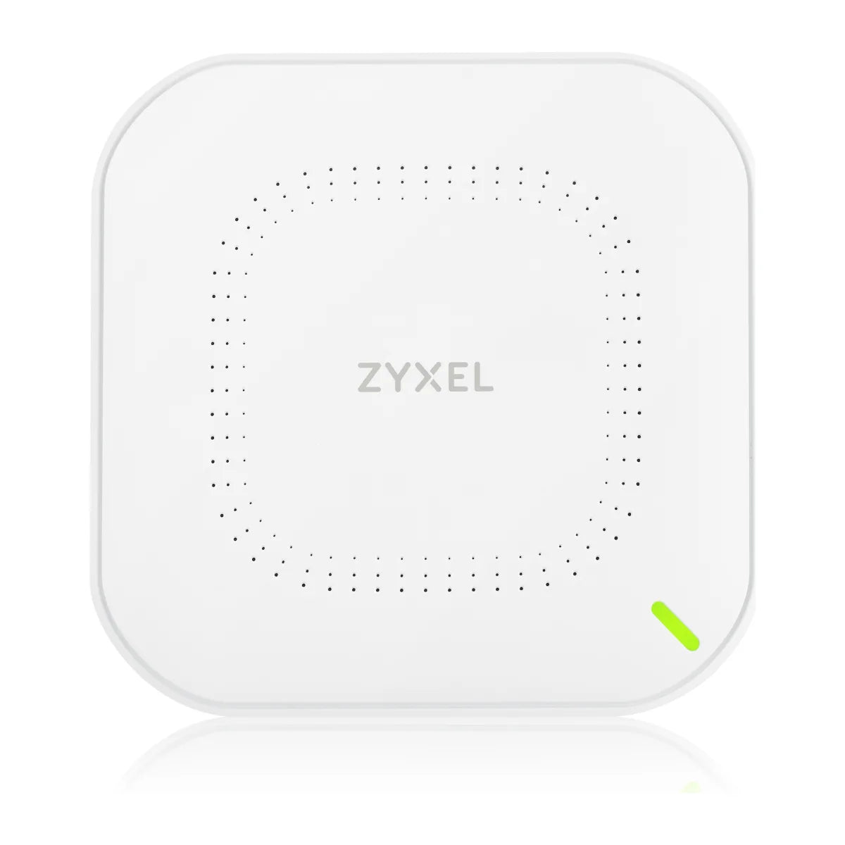 Zyxel NWA50AX-EU0102F Zyxel NWA50AX Access Point 802.11ax WiFI 6 Dual Radio AX1200 POE Porturi 1 LAN Gigabit 4718937618743