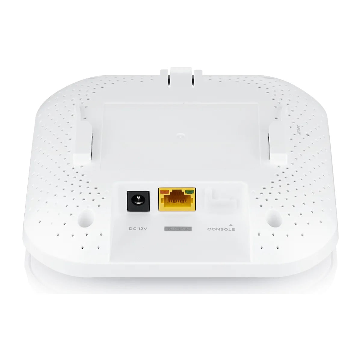 Zyxel NWA50AX-EU0102F Zyxel NWA50AX Access Point 802.11ax WiFI 6 Dual Radio AX1200 POE Porturi 1 LAN Gigabit 4718937618743