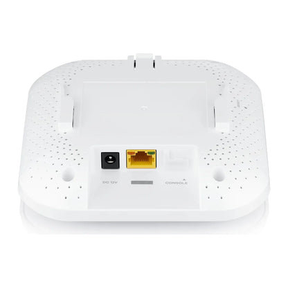 Zyxel NWA50AX-EU0102F Zyxel NWA50AX Access Point 802.11ax WiFI 6 Dual Radio AX1200 POE Porturi 1 LAN Gigabit 4718937618743