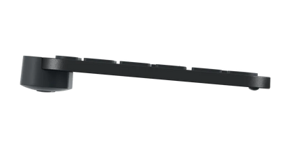 Logitech 920-010251 Tastatura MX Keys for Business, iluminata, US Intl Layout, Graphite, 5099206096820