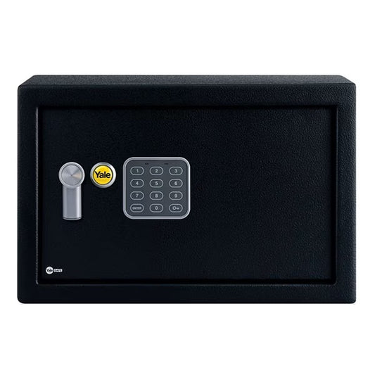 ASSA ABLOY YSV/250/DB1 Seif Standard Rezidential YSV/250, negru, 5010609182217