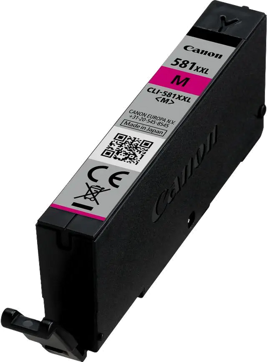 Canon 1996C001 CANON INK CLI-581XXL M, 4549292086928