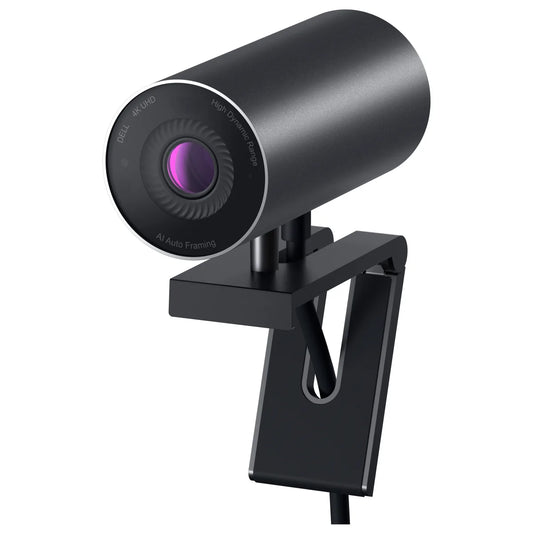 Dell 722-BBBU Dell Pro Webcam WB5023 camera web QHD 2K FOV 65-78 grade HDR1 autofocus
