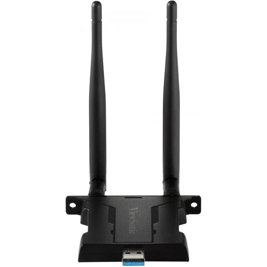 ViewSonic VB-WIFI-005 ViewSonic VB-WIFI-005 modul wireless Wi-Fi 6 802.11 a/b/g/n/ac/ax dual band 5Ghz/2.4Ghz