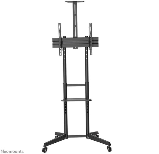 Neomounts FL50-550BL1 Neomounts FL50-550BL1 Stand TV mobil de podea pentru display 37-70inch 8717371449285