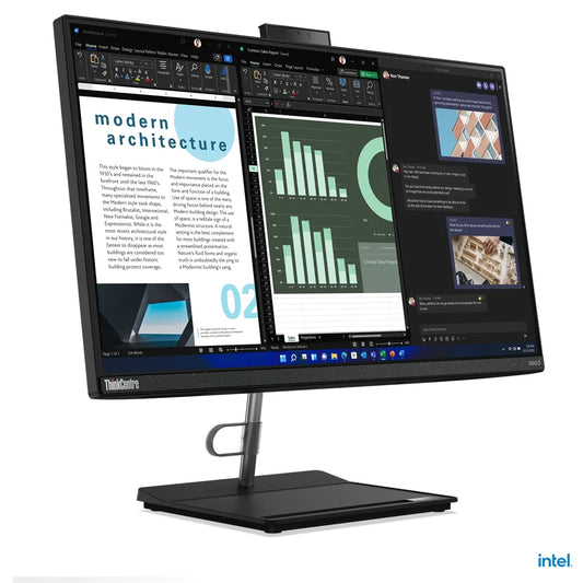 Lenovo 12B0008HRI Lenovo TC neo 30a 23.8 i3-1220P 8 512 3YD DOS 196380803130