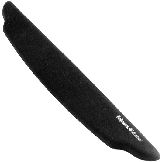 Fellowes 9297501 Fellowes Plush touch - suport incheietura pentru tastatura gel plusat NEGRU 043859654741
