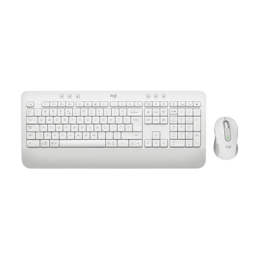 Logitech 920-011032 Logitech Signature MK650 Combo for Business - OFFWHITE - US INT'L 5099206105423