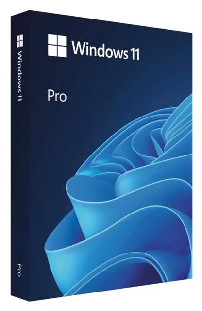 Microsoft HAV-00197 Licenta retail Microsoft Windows 11 Pro 32-bit/64-bit Romanian USB, 889842966954