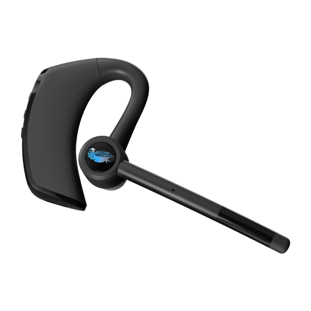 BlueParrott 204347 M300-XT ultra-light noise cancelling bluetooth headset, 5706991024661