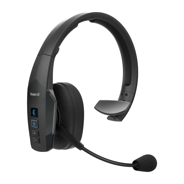 Jabra 204270 BlueParrott B450-XT Bluetooth Headset, 5706991022582