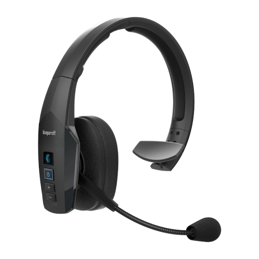 Jabra 204270 BlueParrott B450-XT Bluetooth Headset, 5706991022582