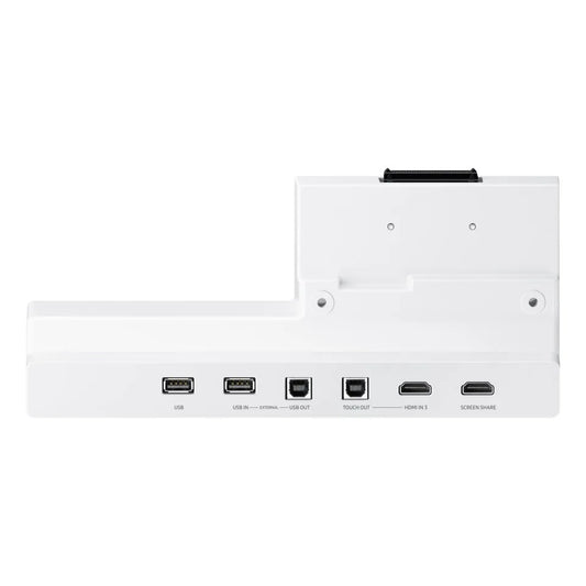 Samsung CY-TF65BBCXEN Samsung Tray conectivitate pentru tabla interactiva Samsung Flip Pro 55"/65" 8806094474565