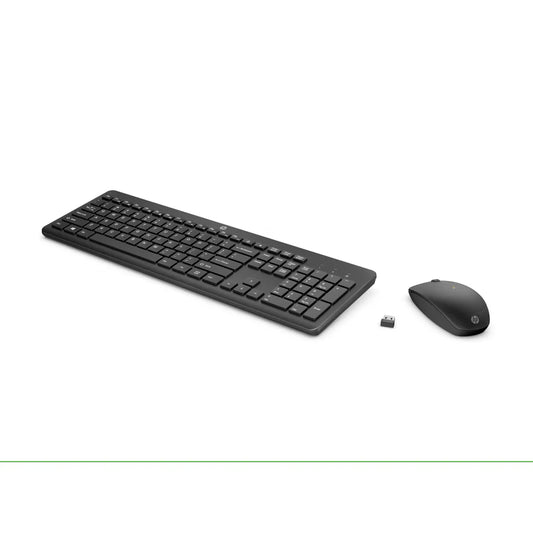 HP 18H24AA HP 230 Kit wireless mouse + tastatura 195122117894