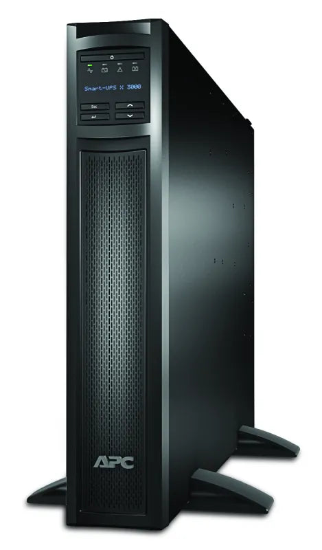 APC SMX3000RMHV2U UPS Line interactive 3000VA 2700W Sinusoida pura Rack/Tower 2U, 731304268529