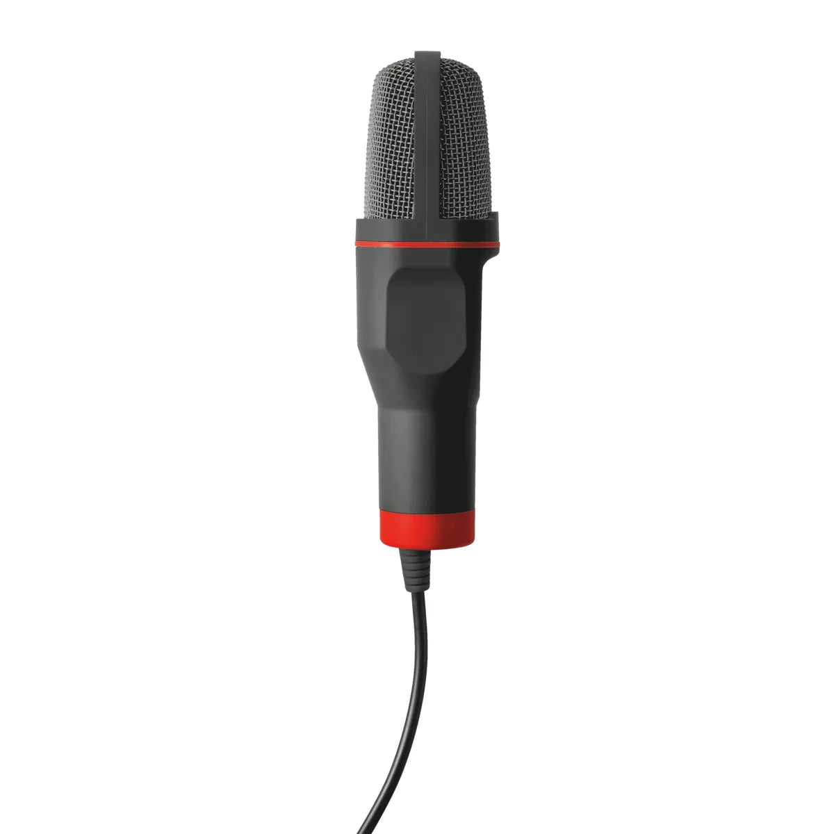 Trust TR-23791 Trust GXT 212 Microfon omnidirectional cu fir jack 3.5mm si adaptor la USB 50-16000Hz 8713439237917