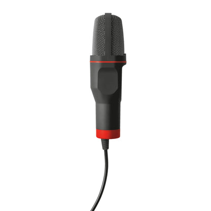 Trust TR-23791 Trust GXT 212 Microfon omnidirectional cu fir jack 3.5mm si adaptor la USB 50-16000Hz 8713439237917