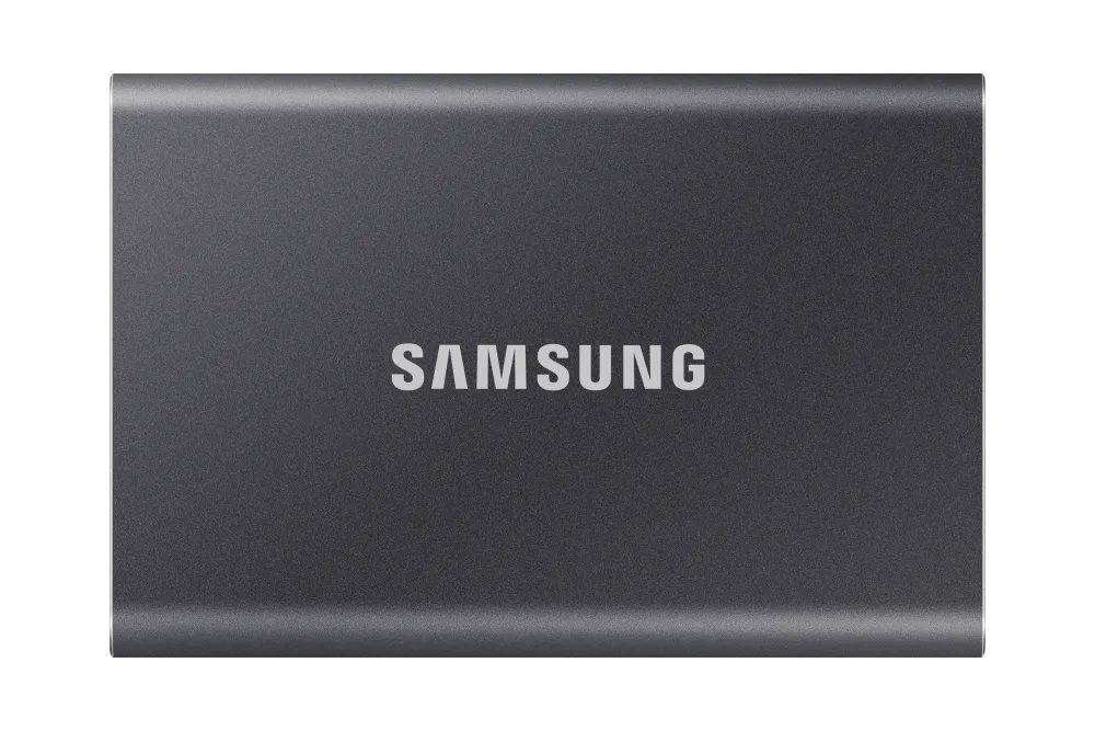 Samsung MU-PC1T0T/WW T7 SSD portabil 1TB USB 3.2, 8806090351679