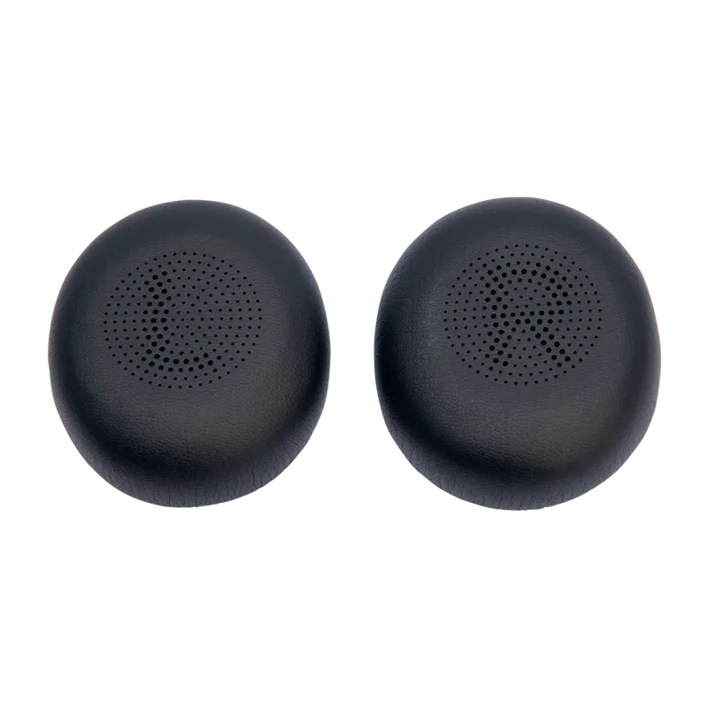 Jabra Ear Cushions for Evolve2 40/65, Black ( 6 pcs) [ID 31148]