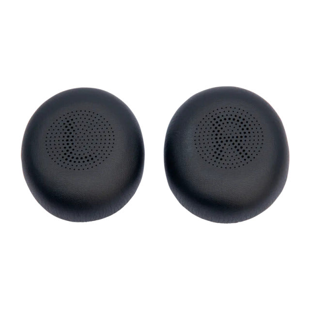 Jabra Ear Cushions for Evolve2 40/65, Black ( 6 pcs) [ID 31148]