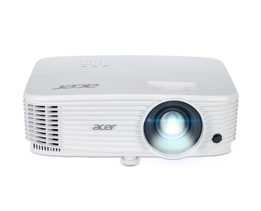 Acer MR.JUQ11.001 P1157i videoproiector DLP 3D Ready SVGA 800x600px, 4710886672463